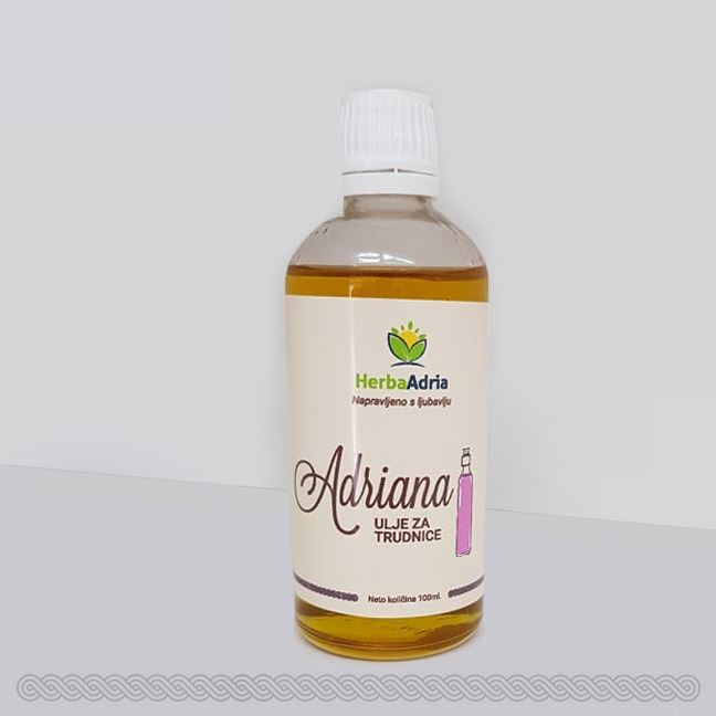 zlje za trudnice