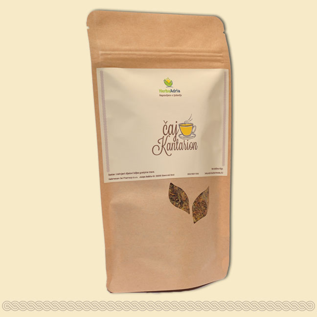 prirodni caj herba adria